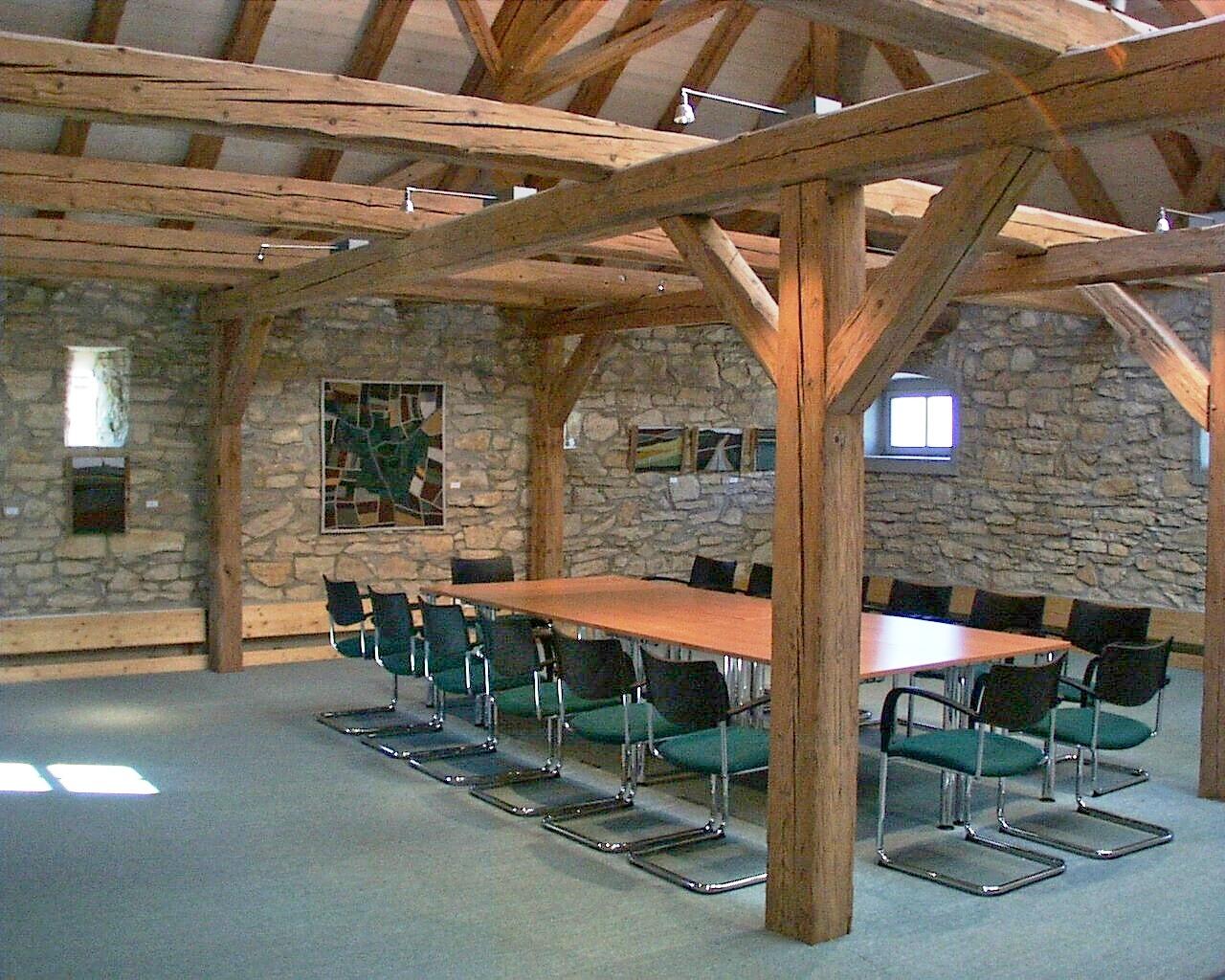 Sitzungssaal